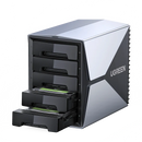 UGREEN 5-Bay 3.5'' Hard Drive Enclosure