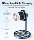 UGREEN 2-in-1 Wireless Charger
