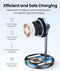 UGREEN 2-in-1 Wireless Charger