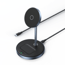 UGREEN 2-in-1 Wireless Charger