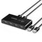 UGREEN 2 In 4 Out USB 2.0 Sharing Switch Box