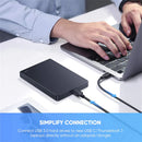UGREEN USB C Hard Drive Cable