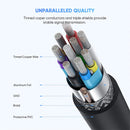 UGREEN USB C Hard Drive Cable