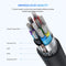 UGREEN USB C Hard Drive Cable