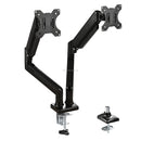 Universal Tabletop Double Monitor Stand 17-32