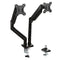 Universal Tabletop Double Monitor Stand 17-32