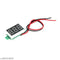 0.36 Inch 0.36" Digital Voltmeter Green DC 0V- 100V Three Lines 3 digit Voltage Panel Meter Display led Color 3 wires