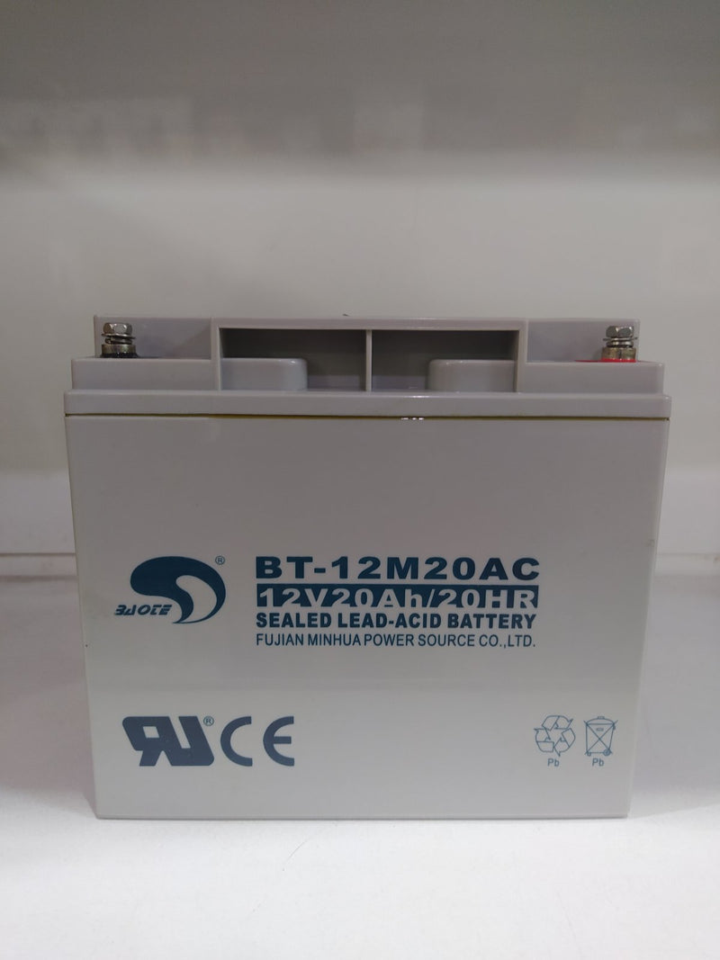 Sealed Lead Acid Battery 12V 20AH