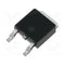 FQD30N06L  N channel Mosfet 60V 30A D-PAK