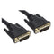 DVI-D Male to Male cable 2m