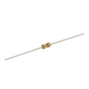 Carbon Film Resistor 3.3k Ohms 1W