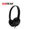 Hitgear Stereo Wired Headphone with Microphone