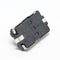 SMD Waterproof 3.78*6mm  12VDC 50mA Tact Switch - KAN0441