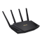 ASUS AX3000 Dual Band WiFi 6 (802.11ax) Router with MU-MIMO and OFDMAASUS AX3000 Dual Band WiFi 6 (802.11ax) Router with MU-MIMO and OFDMA