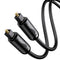 Toslink Optical Audio cable 3M