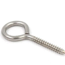 Sheep eye screw