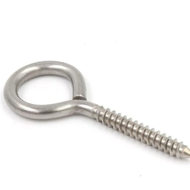 Sheep eye screw