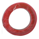 Terminator Speaker Cable Red & Black 90m roll