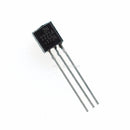 2N2222A NPN Transistor 75V 600mA TO-92