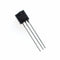 2N2222A NPN Transistor 75V 600mA TO-92