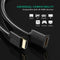 UGREEN HDMI Male to Female Cable 0.5m (Black)