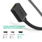 UGREEN HDMI Male to Female Cable 0.5m (Black)