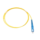 Single Mode Pigtail Cable SC 1M