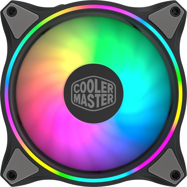 COOLER MASTER MFX-B2DN-18 PA-R1 MASTERFAN 3 IN 1 CONTROLLER