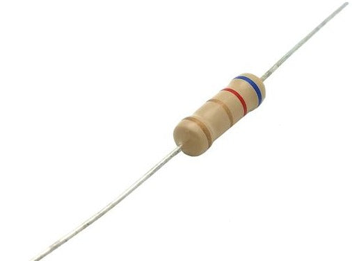 10K OHM 2W RESISTOR