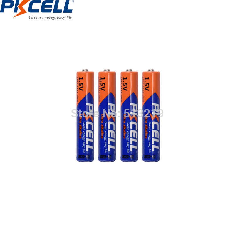 1.5V PK CELL battery AAAA