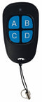 Multi-key rf remote (rf 280/868 MHz) - multi fixed