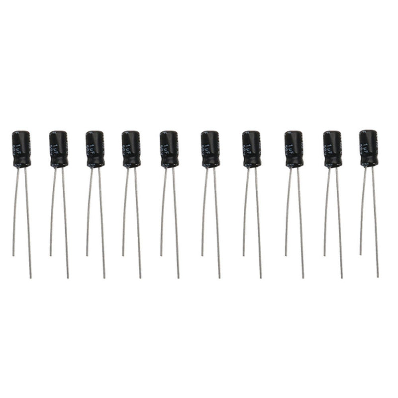 Capacitor 50V 6.8uF
