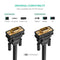 UGREEN VGA Male to Male Cable (Black)