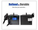 LCD Smart Hot Air Rework Station