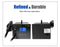 LCD Smart Hot Air Rework Station