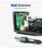 LCD Smart Hot Air Rework Station