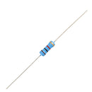 RESISTOR 820K Ohms 1/2W