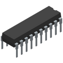 IC TA8184P