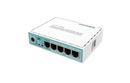 5 port Gigabit hEX Router