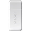 Transcend RDF5 USB 3.0 SDHC / SDXC / microSDHC/SDXC Memory Card Reader