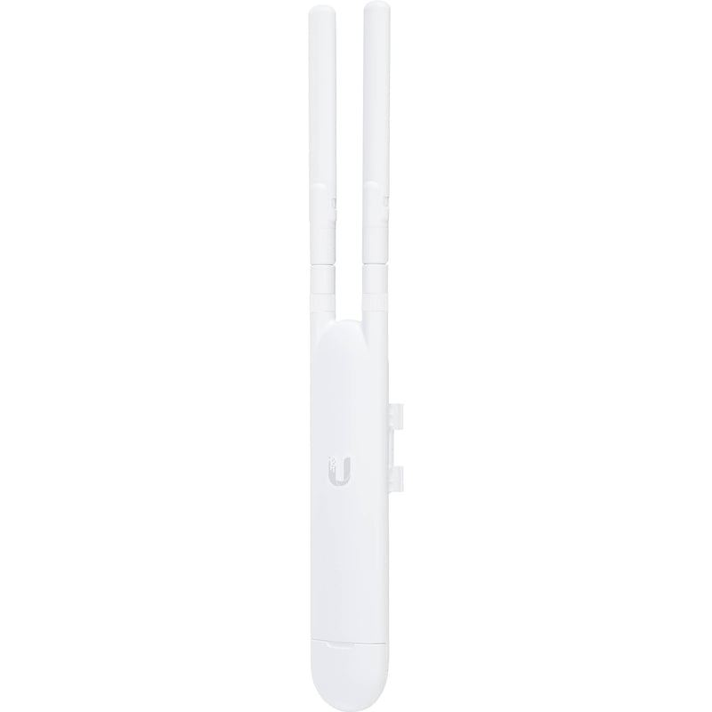 Dual Band Indoor/Outdoor Wi-Fi Access Point with Plug & Play Mesh Technology