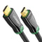 HDMI Male to Male Cable Version 2.0 with braid 15M