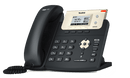 Entry level IP Phone - Dual VoIP
