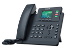 Yealink Entry-level IP Phone with 4 Lines & Color LCD