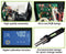 LCD Smart Hot Air Rework Station