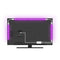 Smart USB Wifi RGB TV Strip Light Kit 2M