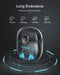 Low Latency TWS RGB Gaming Earbuds