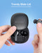 Wireless TWS IPX5 Earbuds With Triple Dynamic Drivers