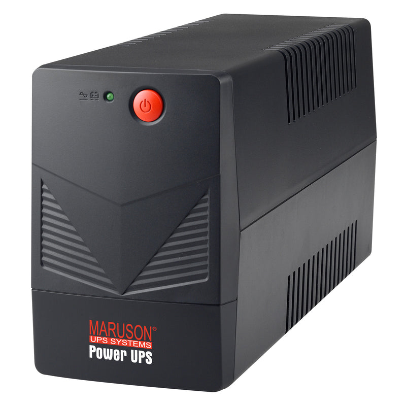 Maruson Micro UPS - 700VA 360W