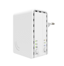 MIKROTIK PWR-Line AP, EU plug